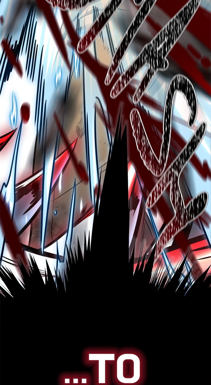 Tower of God Manga Chapter 633 page 52 - [Season 3] Ep. 216