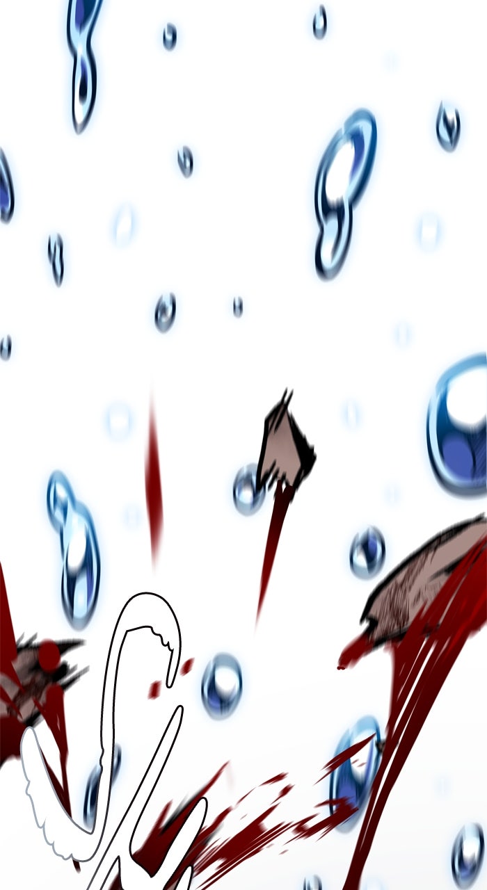 Tower of God Manga Chapter 633 page 54 - [Season 3] Ep. 216