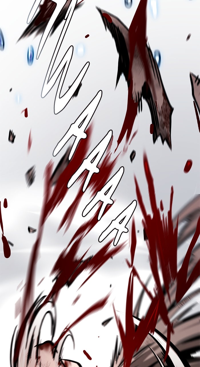 Tower of God Manga Chapter 633 page 55 - [Season 3] Ep. 216