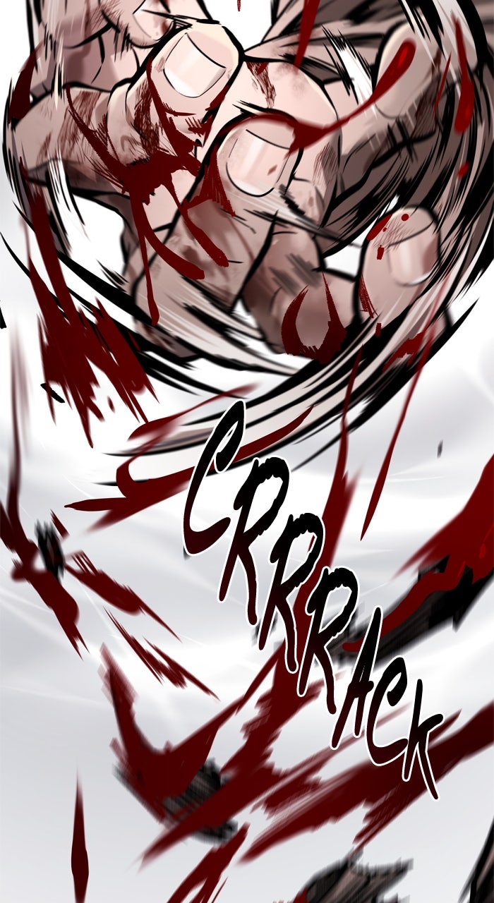 Tower of God Manga Chapter 633 page 56 - [Season 3] Ep. 216