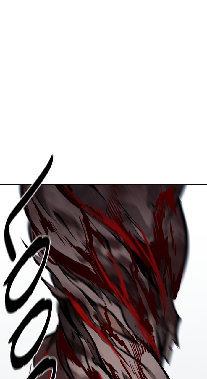 Tower of God Manga Chapter 633 page 58 - [Season 3] Ep. 216