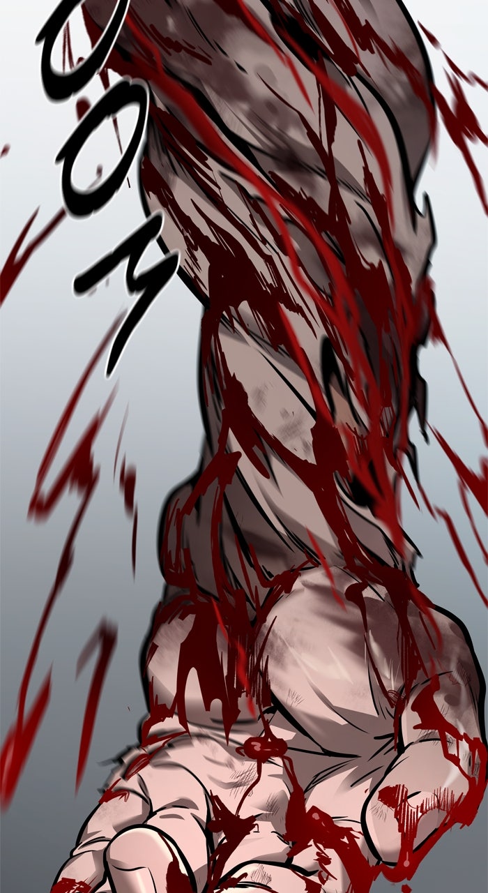 Tower of God Manga Chapter 633 page 59 - [Season 3] Ep. 216