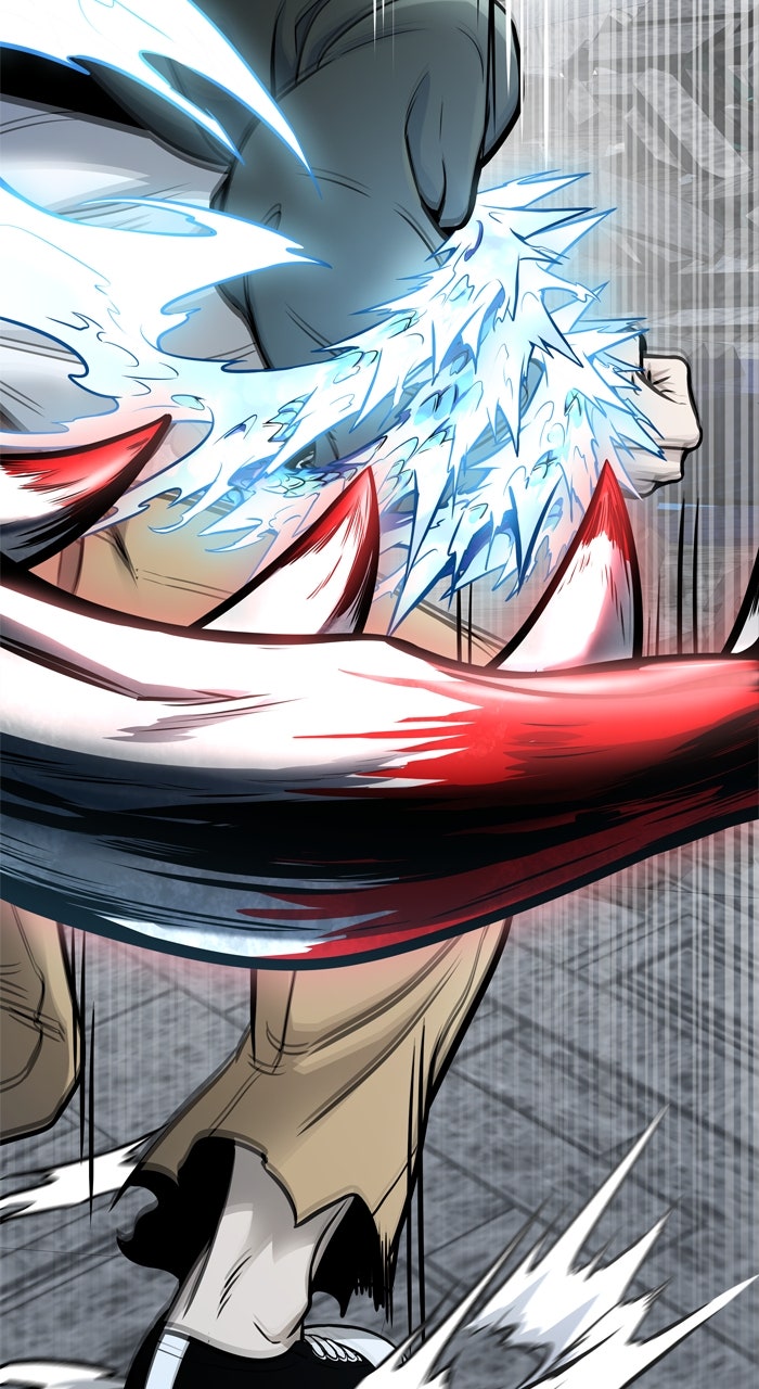 Tower of God Manga Chapter 633 page 6 - [Season 3] Ep. 216