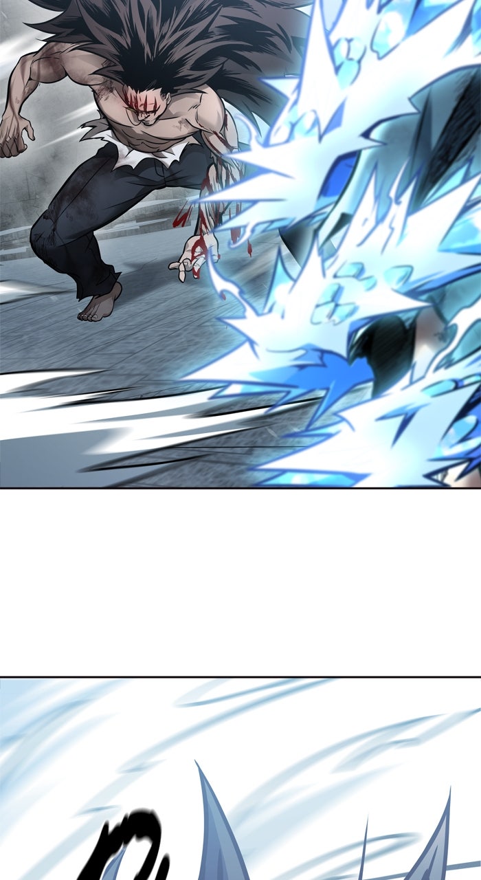 Tower of God Manga Chapter 633 page 61 - [Season 3] Ep. 216