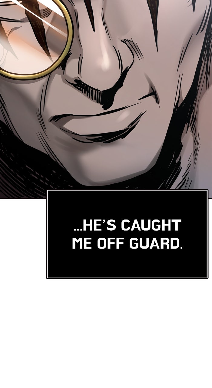 Tower of God Manga Chapter 633 page 66 - [Season 3] Ep. 216