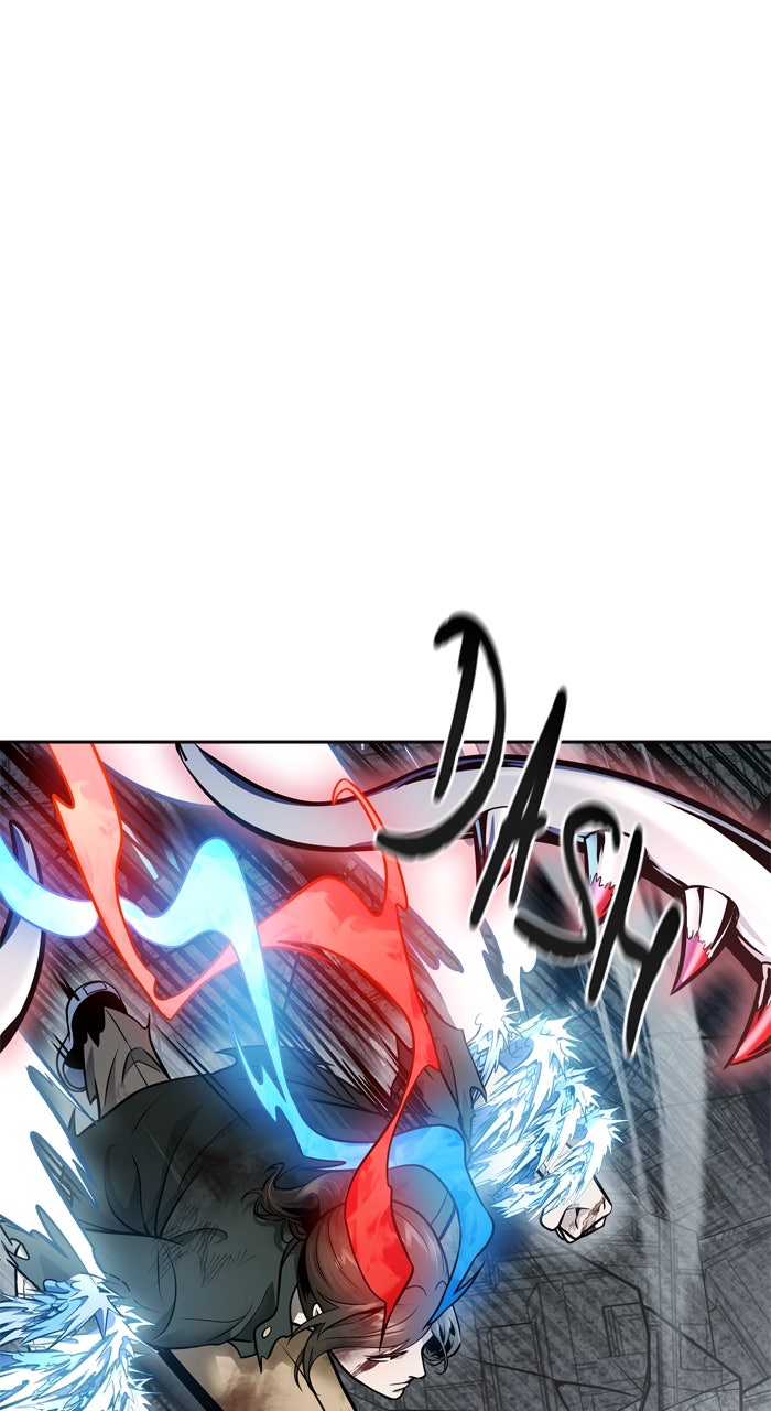 Tower of God Manga Chapter 633 page 68 - [Season 3] Ep. 216