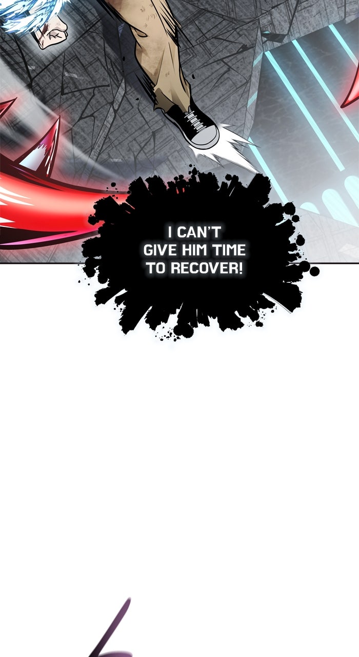 Tower of God Manga Chapter 633 page 69 - [Season 3] Ep. 216