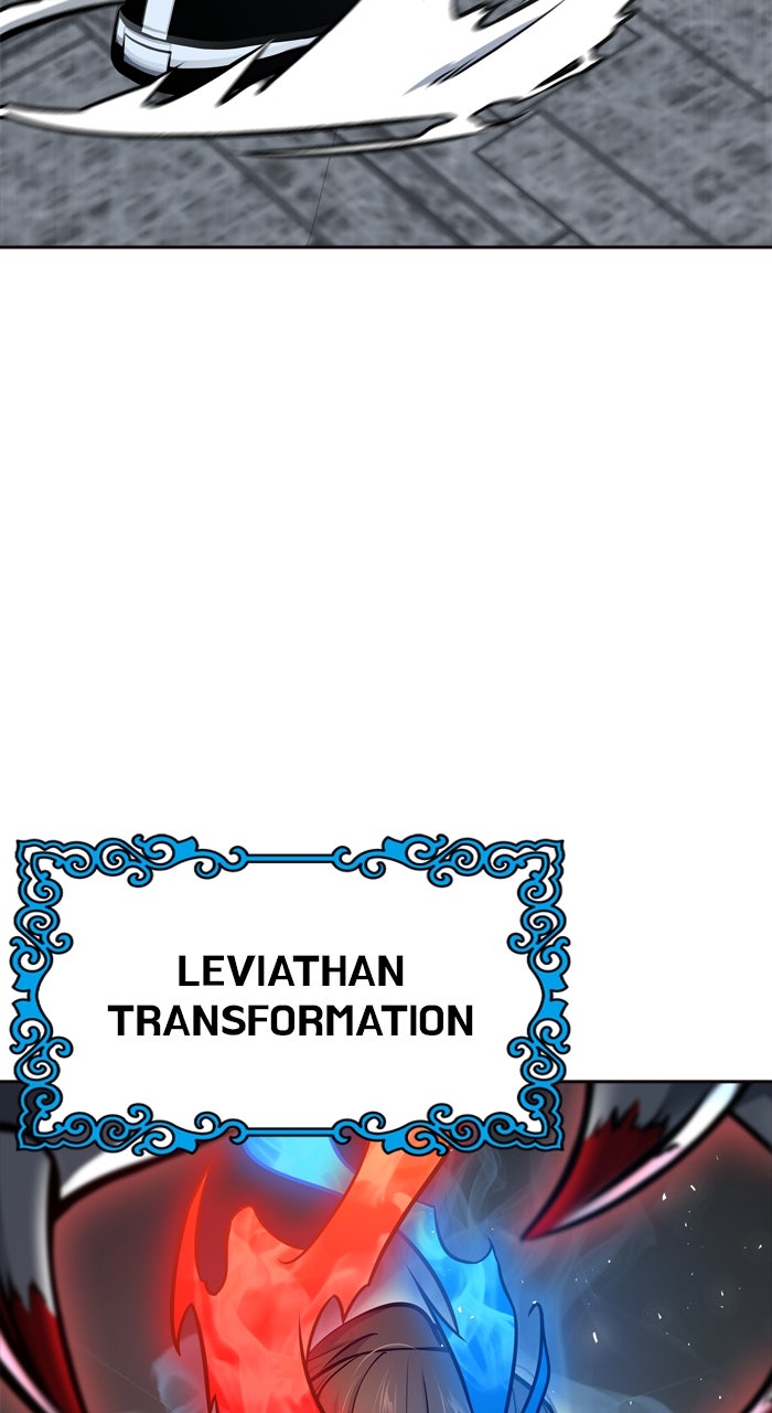 Tower of God Manga Chapter 633 page 7 - [Season 3] Ep. 216