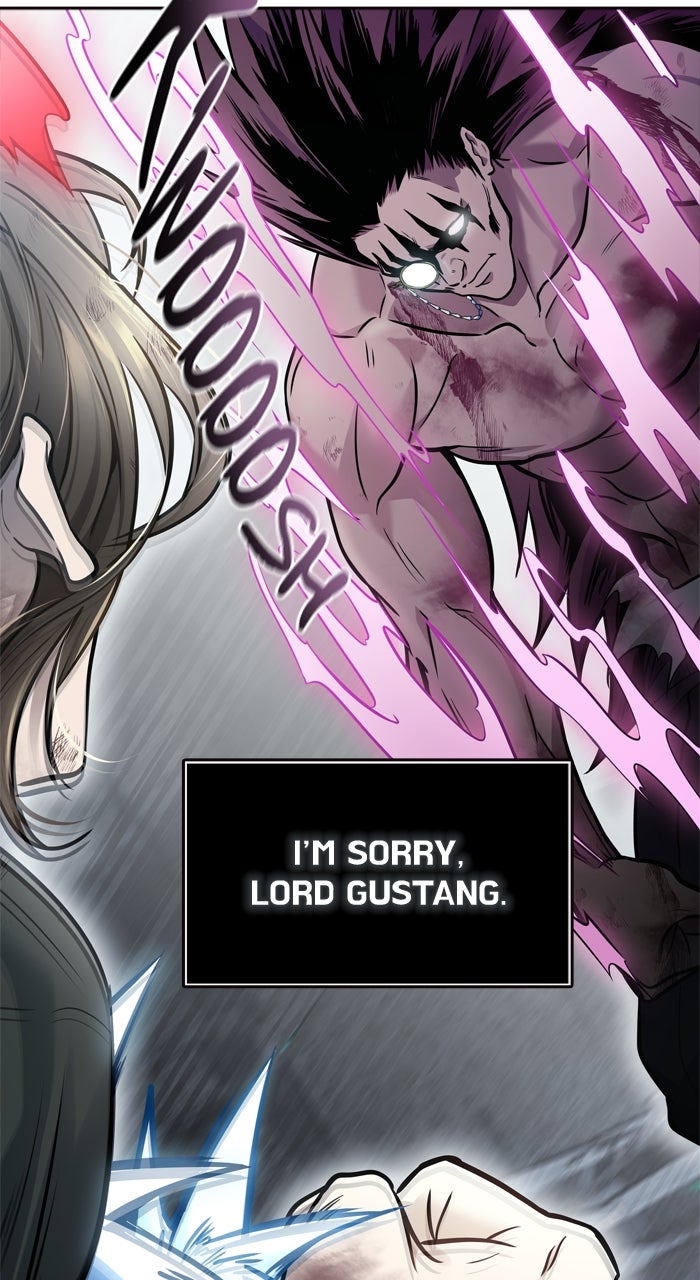 Tower of God Manga Chapter 633 page 70 - [Season 3] Ep. 216