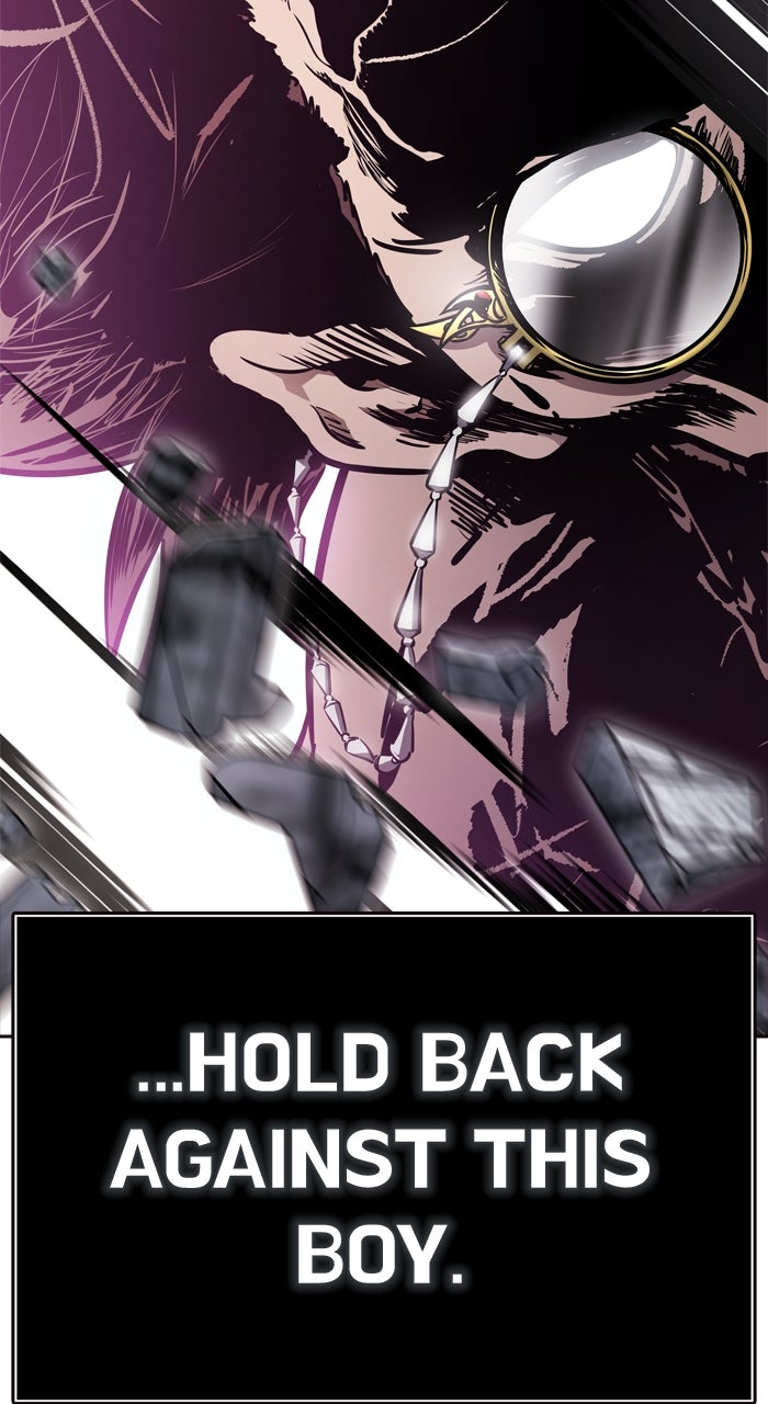 Tower of God Manga Chapter 633 page 73 - [Season 3] Ep. 216