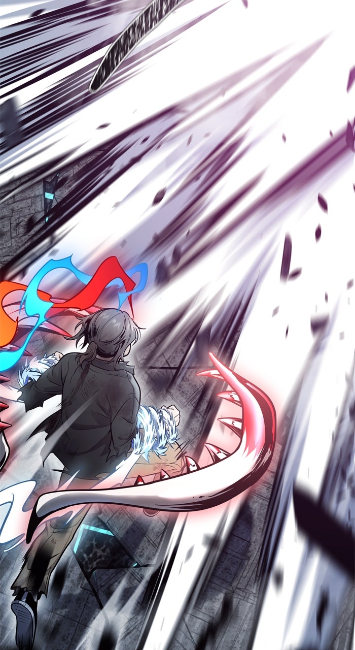 Tower of God Manga Chapter 633 page 76 - [Season 3] Ep. 216