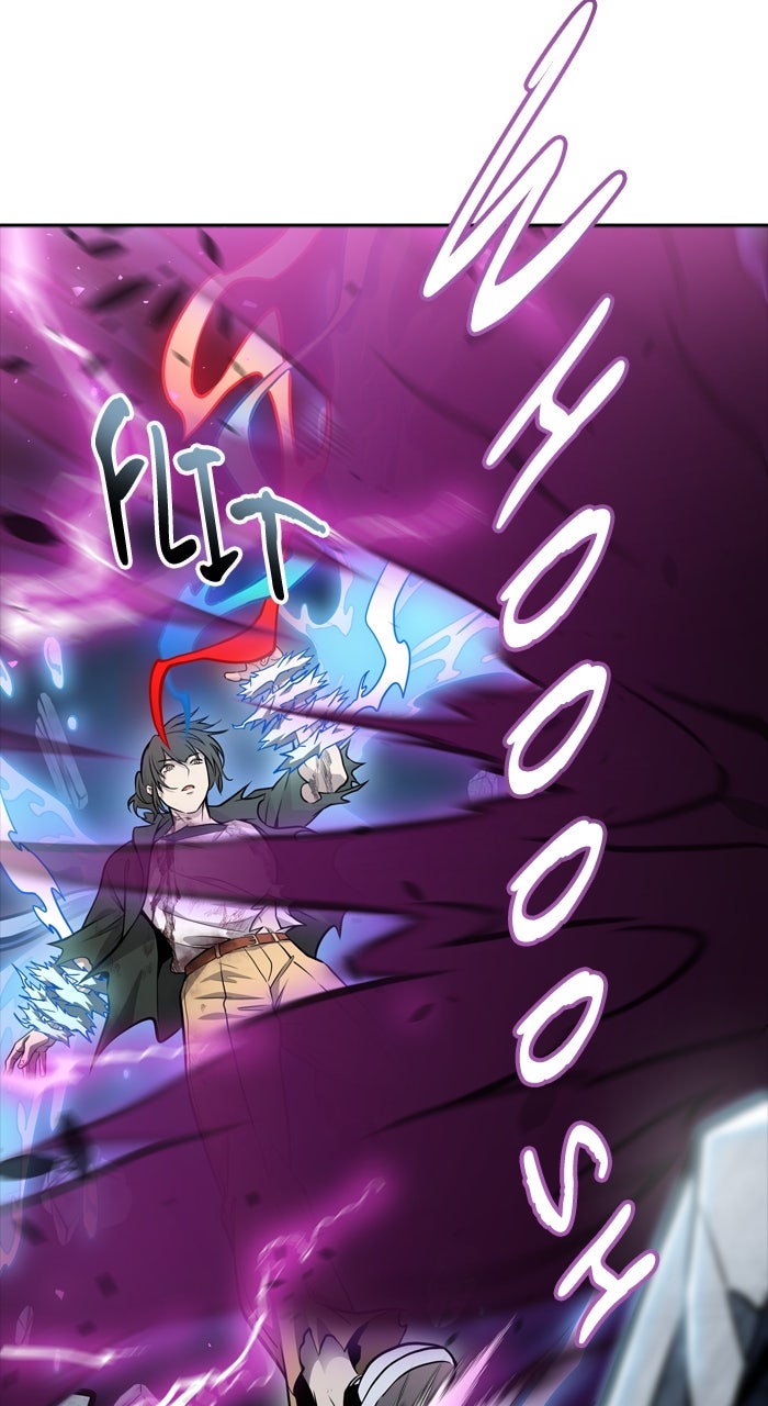 Tower of God Manga Chapter 633 page 78 - [Season 3] Ep. 216