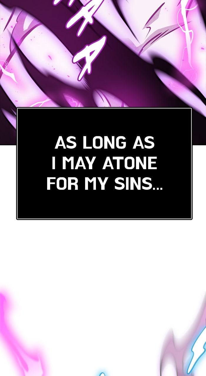 Tower of God Manga Chapter 633 page 81 - [Season 3] Ep. 216