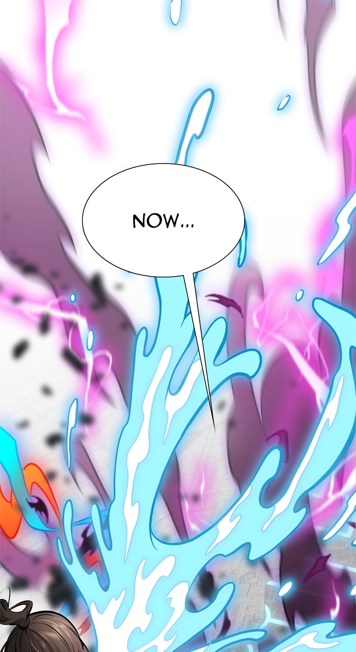 Tower of God Manga Chapter 633 page 82 - [Season 3] Ep. 216