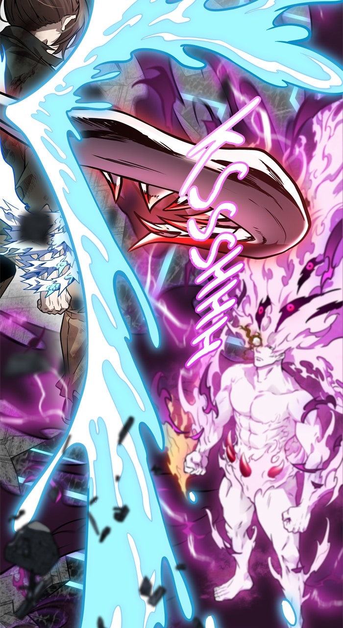 Tower of God Manga Chapter 633 page 83 - [Season 3] Ep. 216