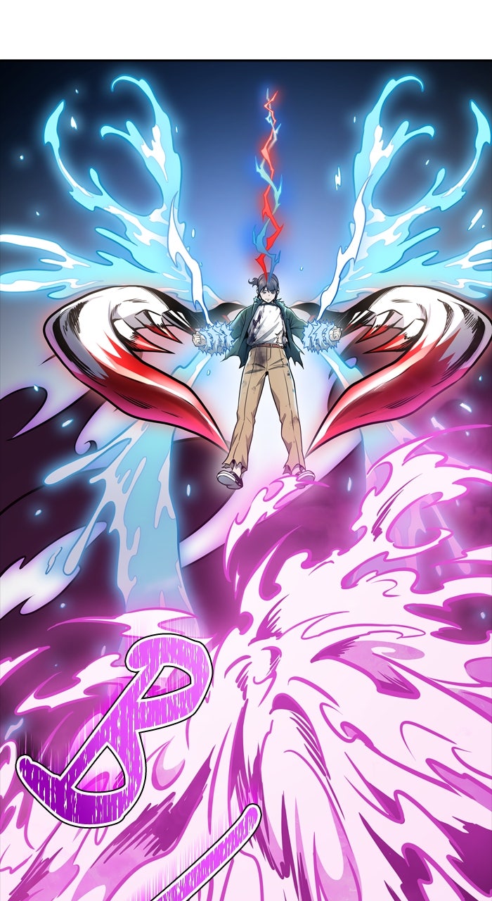 Tower of God Manga Chapter 633 page 86 - [Season 3] Ep. 216