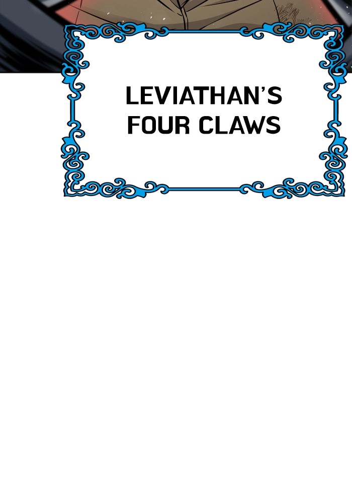 Tower of God Manga Chapter 633 page 9 - [Season 3] Ep. 216