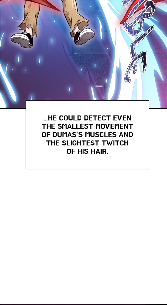 Tower of God Manga Chapter 633 page 91 - [Season 3] Ep. 216