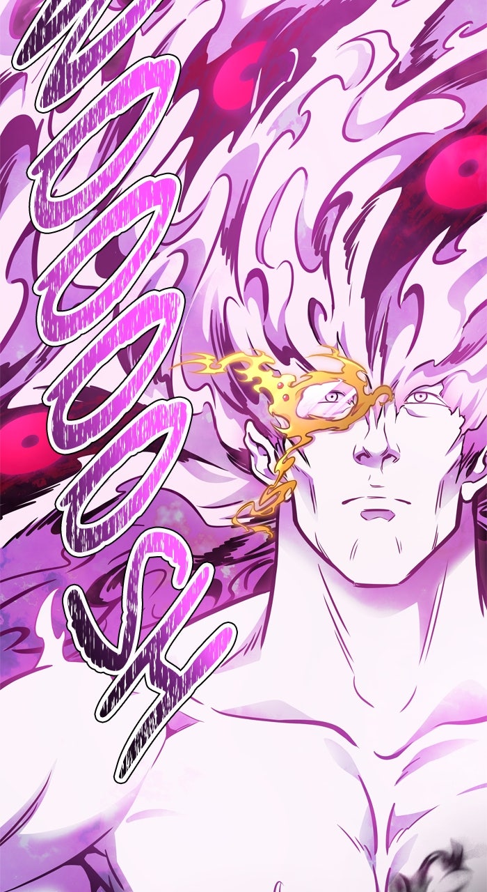 Tower of God Manga Chapter 633 page 93 - [Season 3] Ep. 216