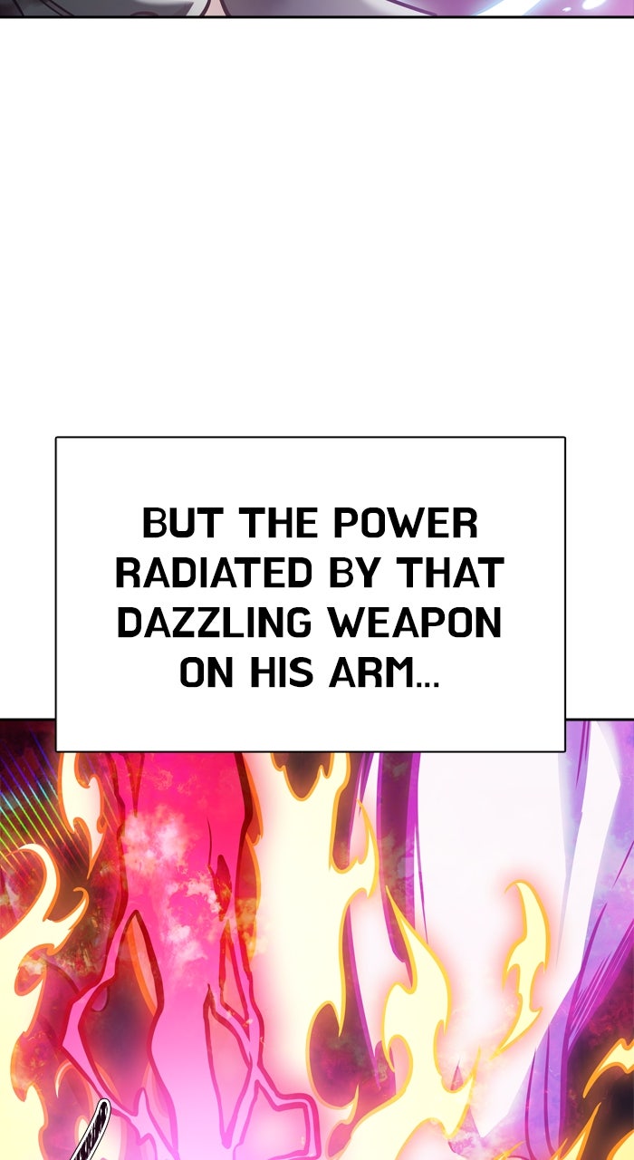 Tower of God Manga Chapter 633 page 96 - [Season 3] Ep. 216