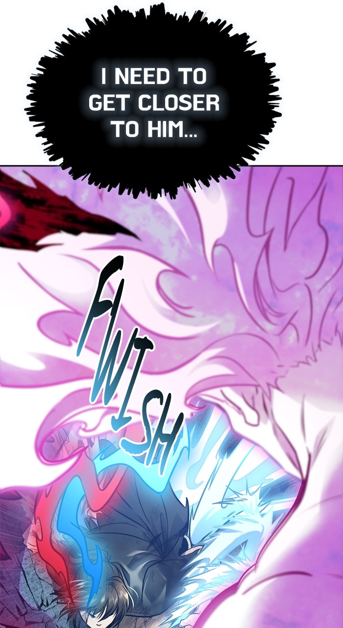 Tower of God Manga Chapter 633 page 98 - [Season 3] Ep. 216