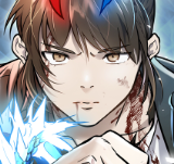 Tower of God Manga Chapter 633 ([Season 3] Ep. 216) cover