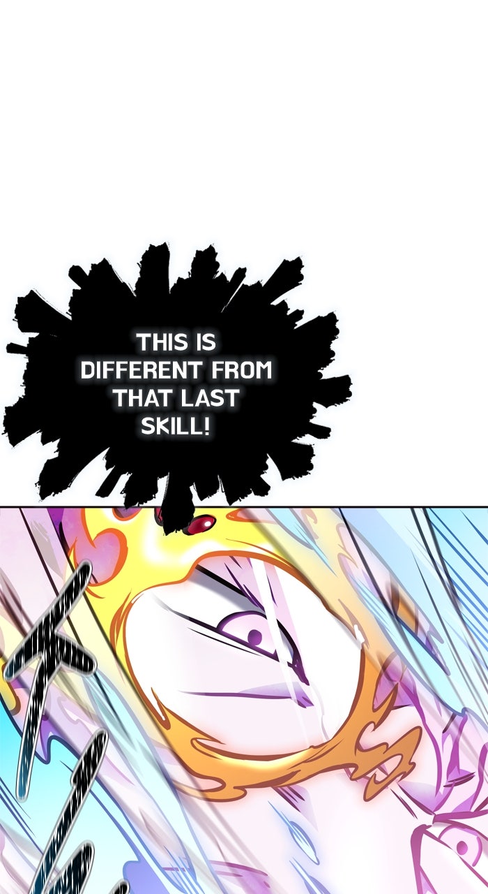 Tower of God Manga Chapter 634 page 100 - [Season 3] Ep. 217