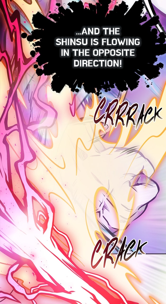 Tower of God Manga Chapter 634 page 103 - [Season 3] Ep. 217