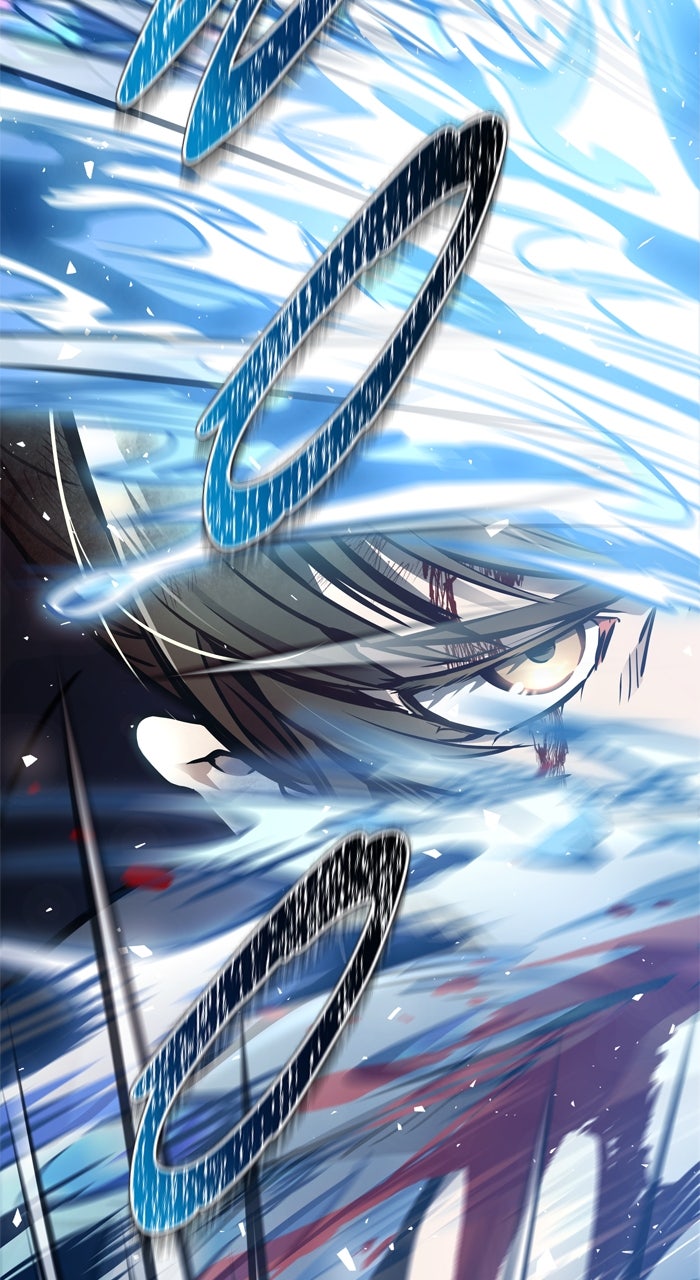 Tower of God Manga Chapter 634 page 106 - [Season 3] Ep. 217