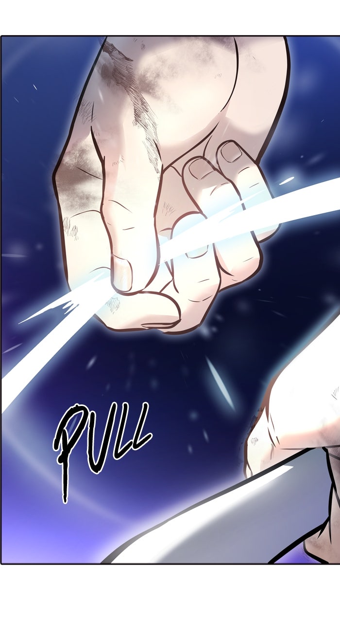 Tower of God Manga Chapter 634 page 11 - [Season 3] Ep. 217