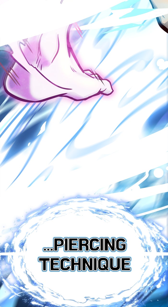 Tower of God Manga Chapter 634 page 116 - [Season 3] Ep. 217