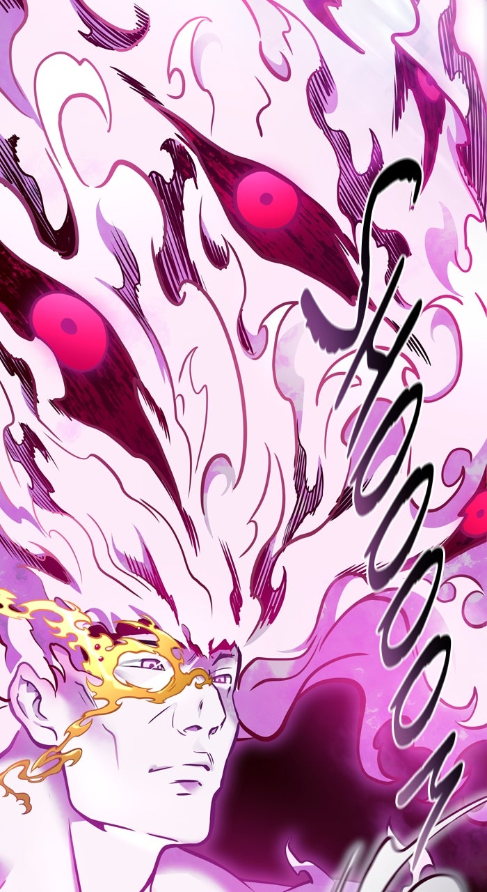 Tower of God Manga Chapter 634 page 118 - [Season 3] Ep. 217