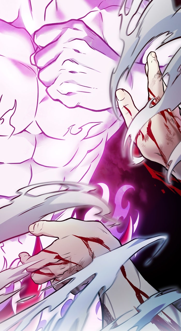 Tower of God Manga Chapter 634 page 119 - [Season 3] Ep. 217