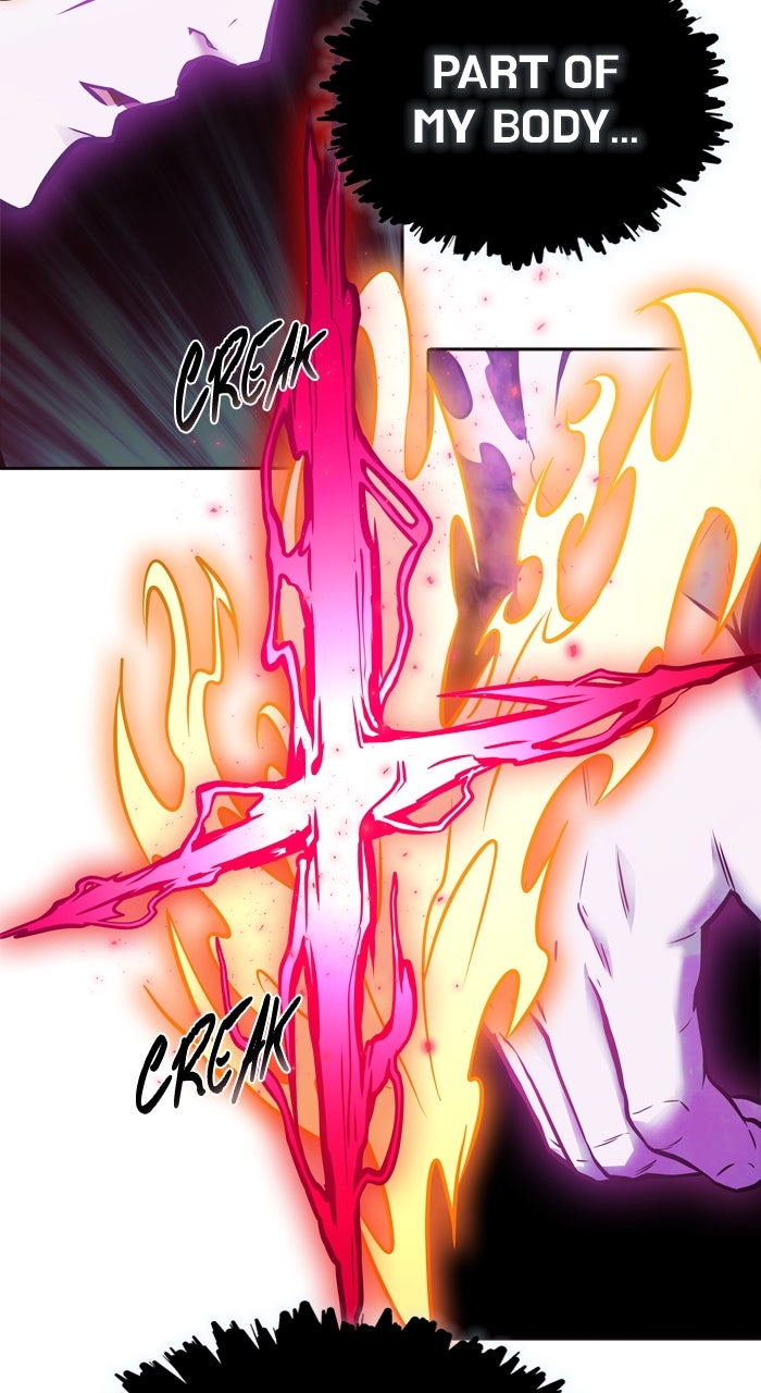 Tower of God Manga Chapter 634 page 121 - [Season 3] Ep. 217