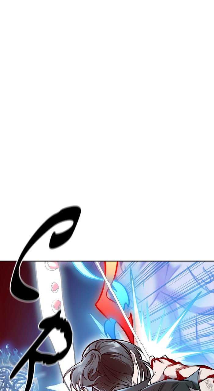 Tower of God Manga Chapter 634 page 126 - [Season 3] Ep. 217