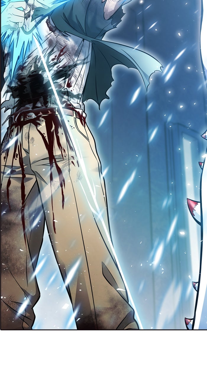 Tower of God Manga Chapter 634 page 13 - [Season 3] Ep. 217