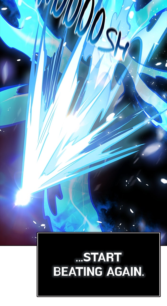 Tower of God Manga Chapter 634 page 130 - [Season 3] Ep. 217