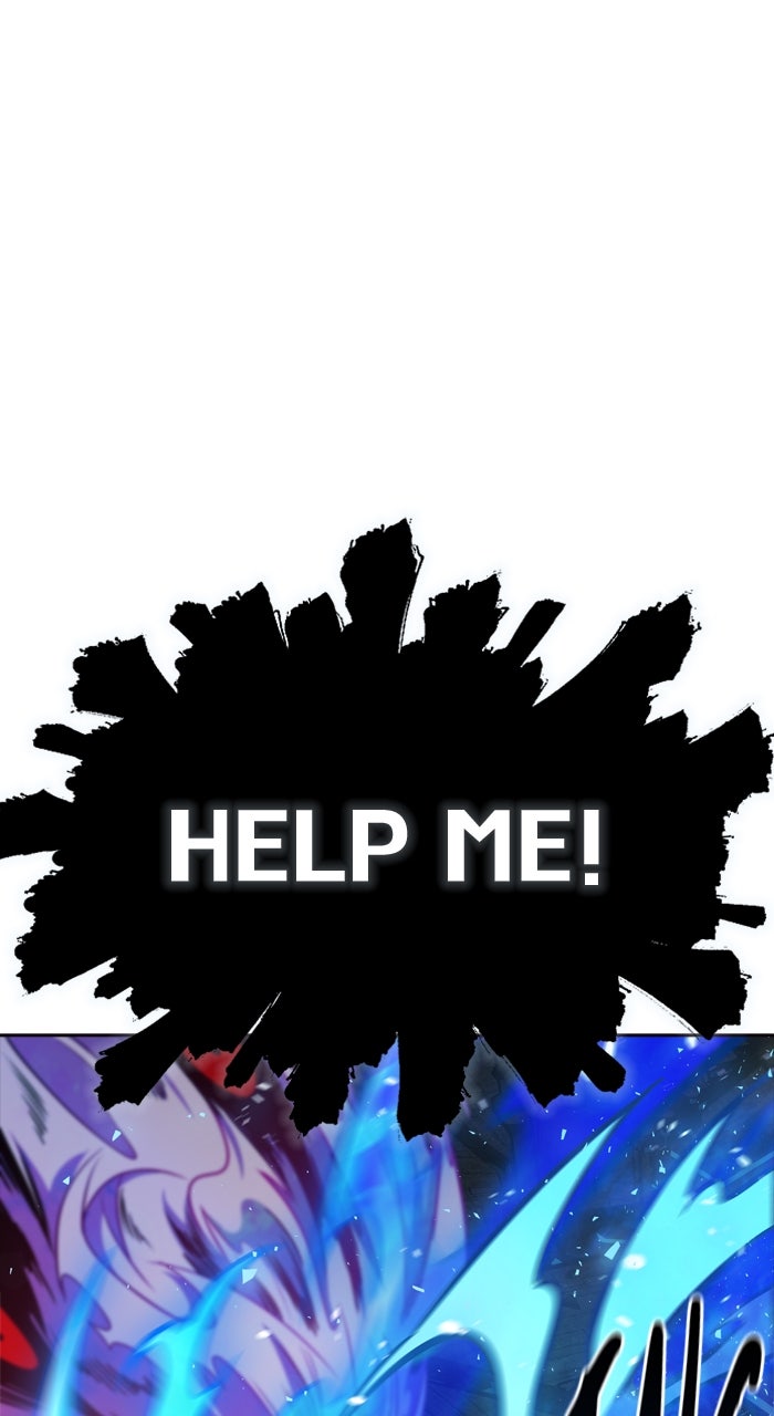 Tower of God Manga Chapter 634 page 131 - [Season 3] Ep. 217