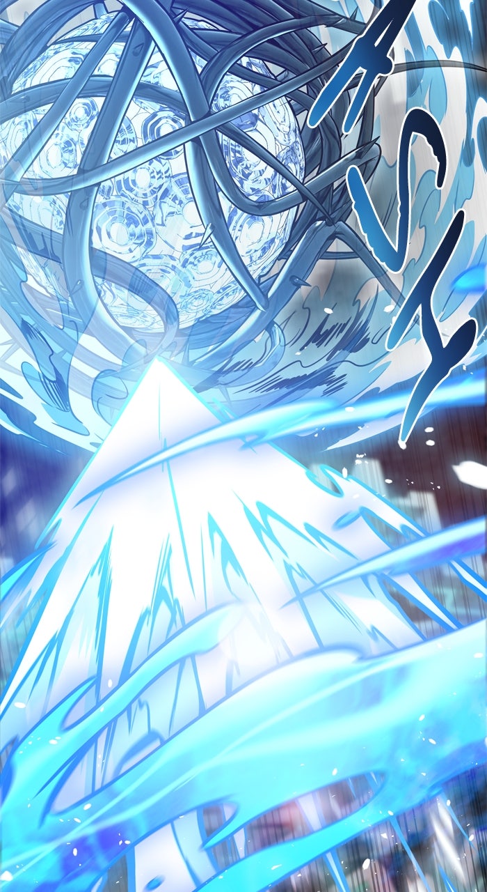 Tower of God Manga Chapter 634 page 134 - [Season 3] Ep. 217