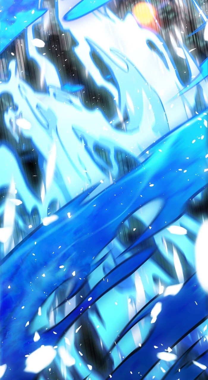 Tower of God Manga Chapter 634 page 135 - [Season 3] Ep. 217