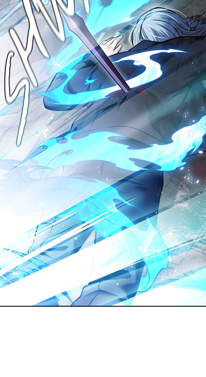 Tower of God Manga Chapter 634 page 137 - [Season 3] Ep. 217