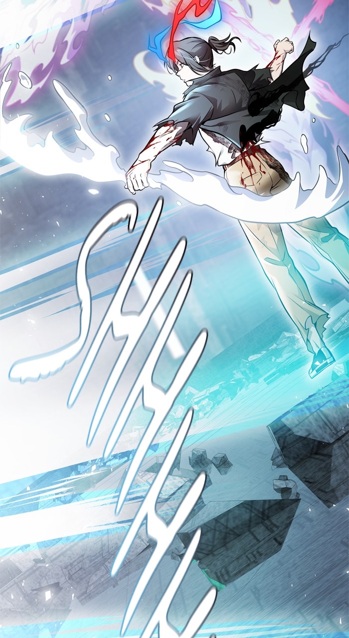 Tower of God Manga Chapter 634 page 140 - [Season 3] Ep. 217