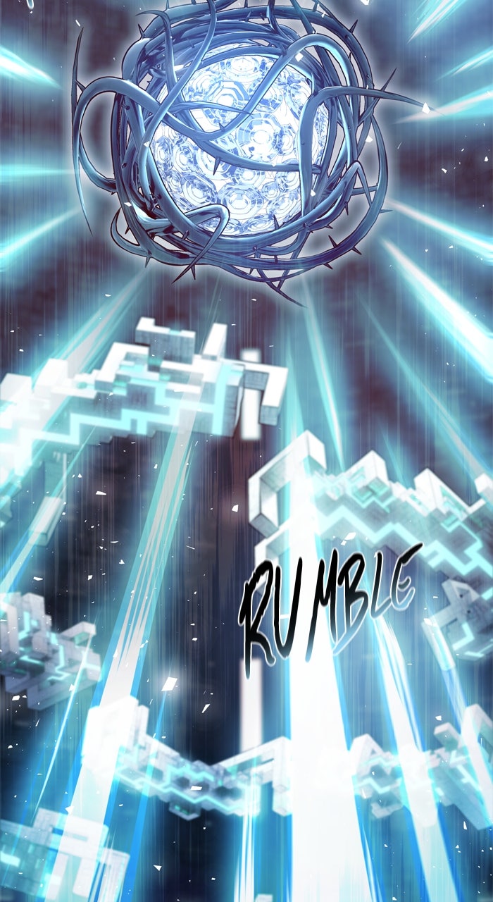 Tower of God Manga Chapter 634 page 144 - [Season 3] Ep. 217