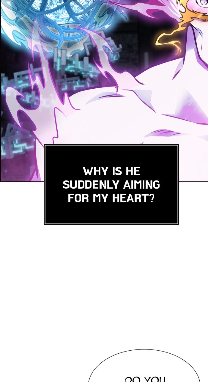 Tower of God Manga Chapter 634 page 15 - [Season 3] Ep. 217