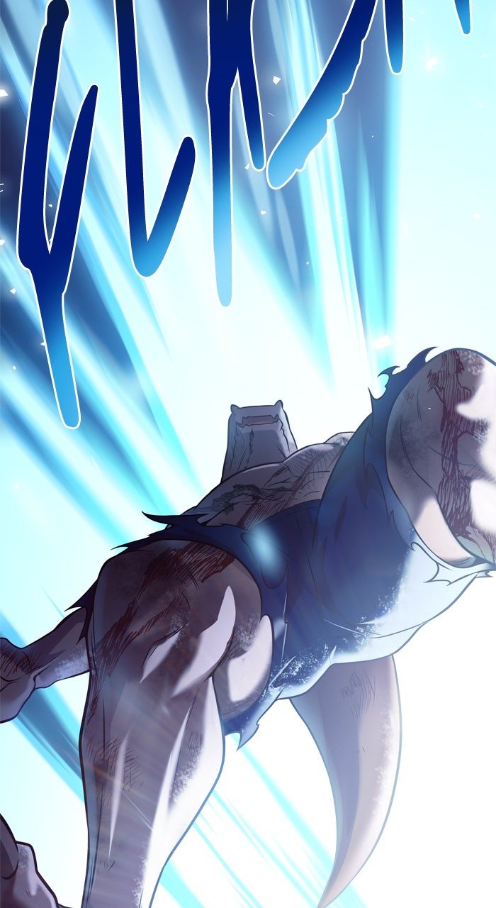 Tower of God Manga Chapter 634 page 151 - [Season 3] Ep. 217