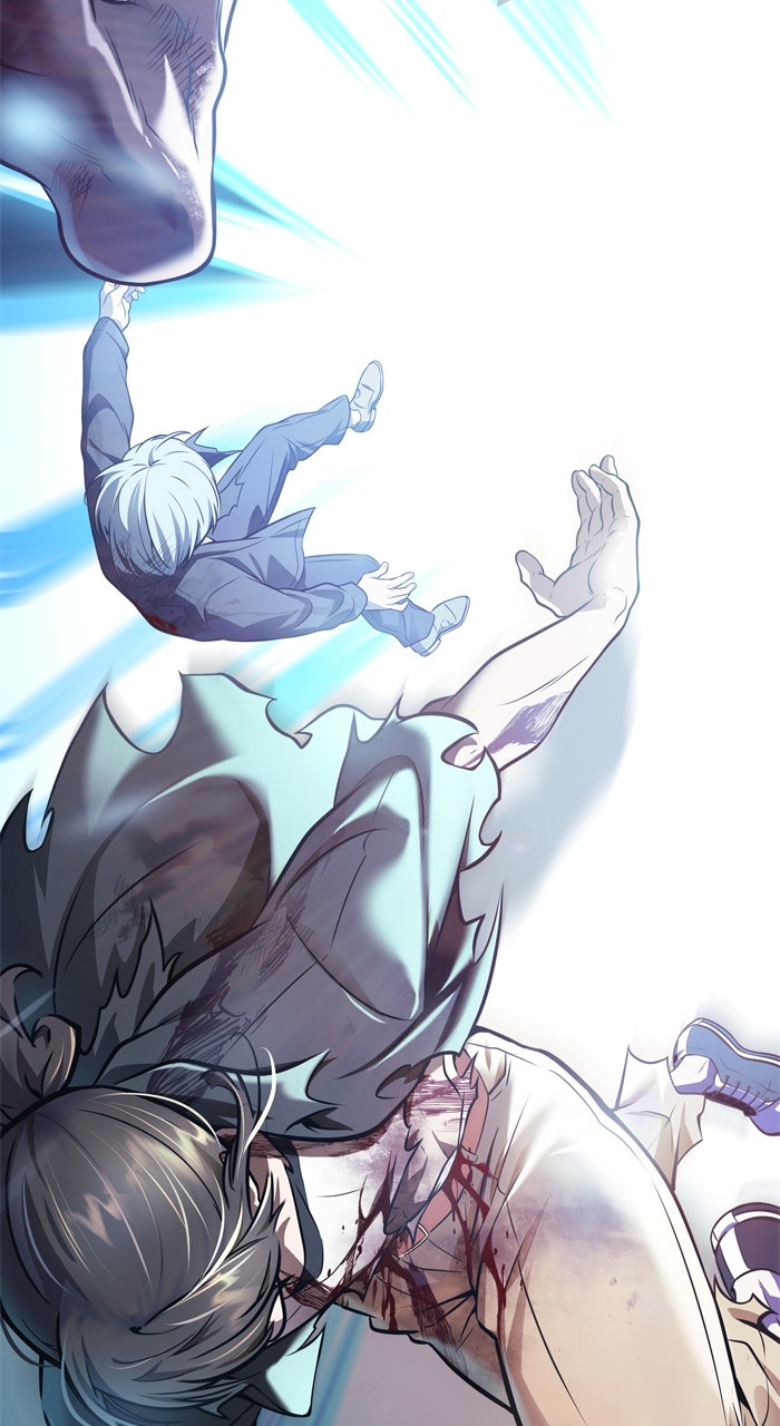 Tower of God Manga Chapter 634 page 152 - [Season 3] Ep. 217