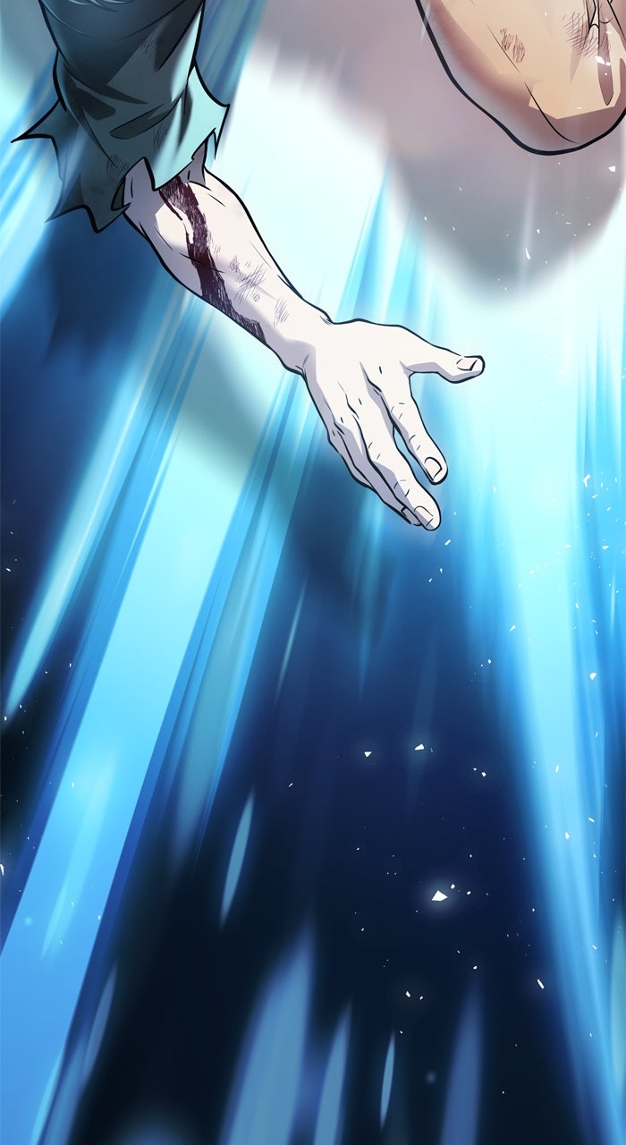 Tower of God Manga Chapter 634 page 153 - [Season 3] Ep. 217