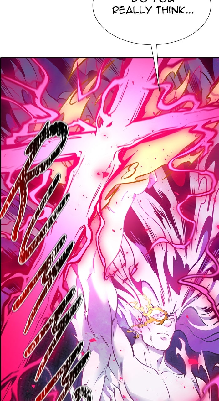 Tower of God Manga Chapter 634 page 16 - [Season 3] Ep. 217