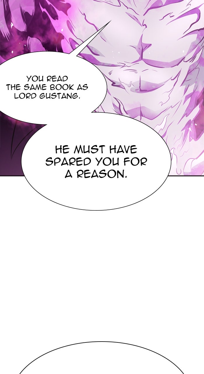 Tower of God Manga Chapter 634 page 165 - [Season 3] Ep. 217