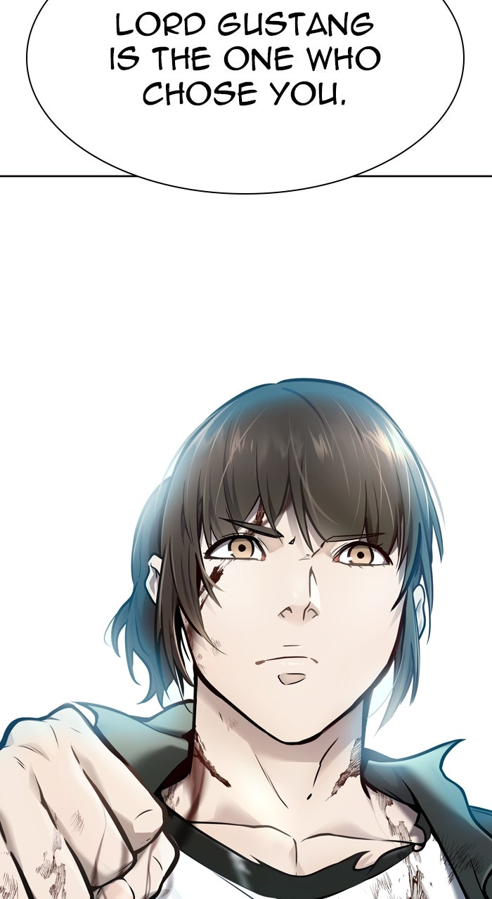 Tower of God Manga Chapter 634 page 166 - [Season 3] Ep. 217